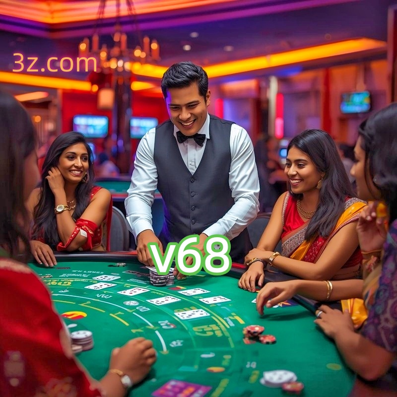 Baixar aplicativo v68 para celular